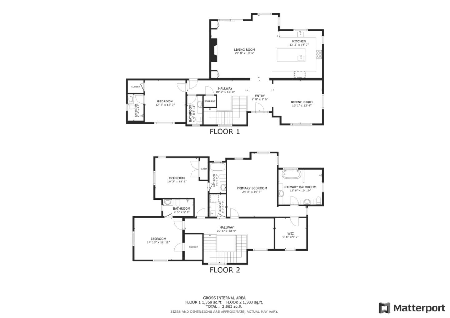 318 W Oakwood BLVD