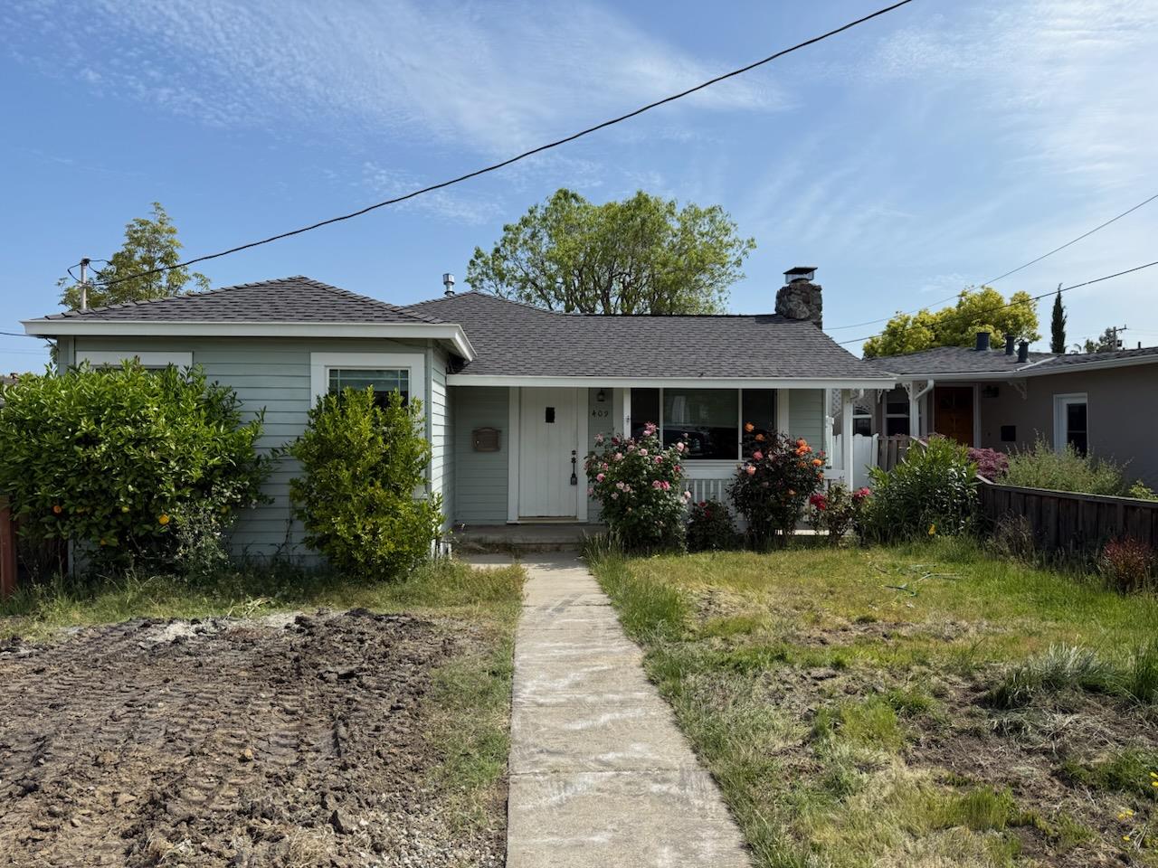 409 Upton ST