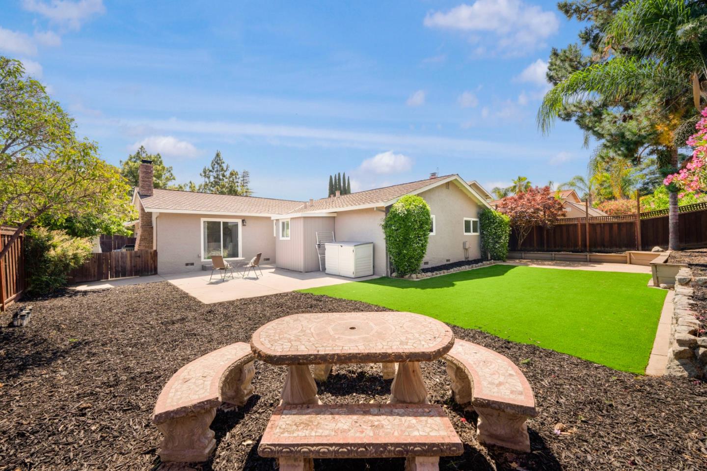 4115 Loganberry Drive