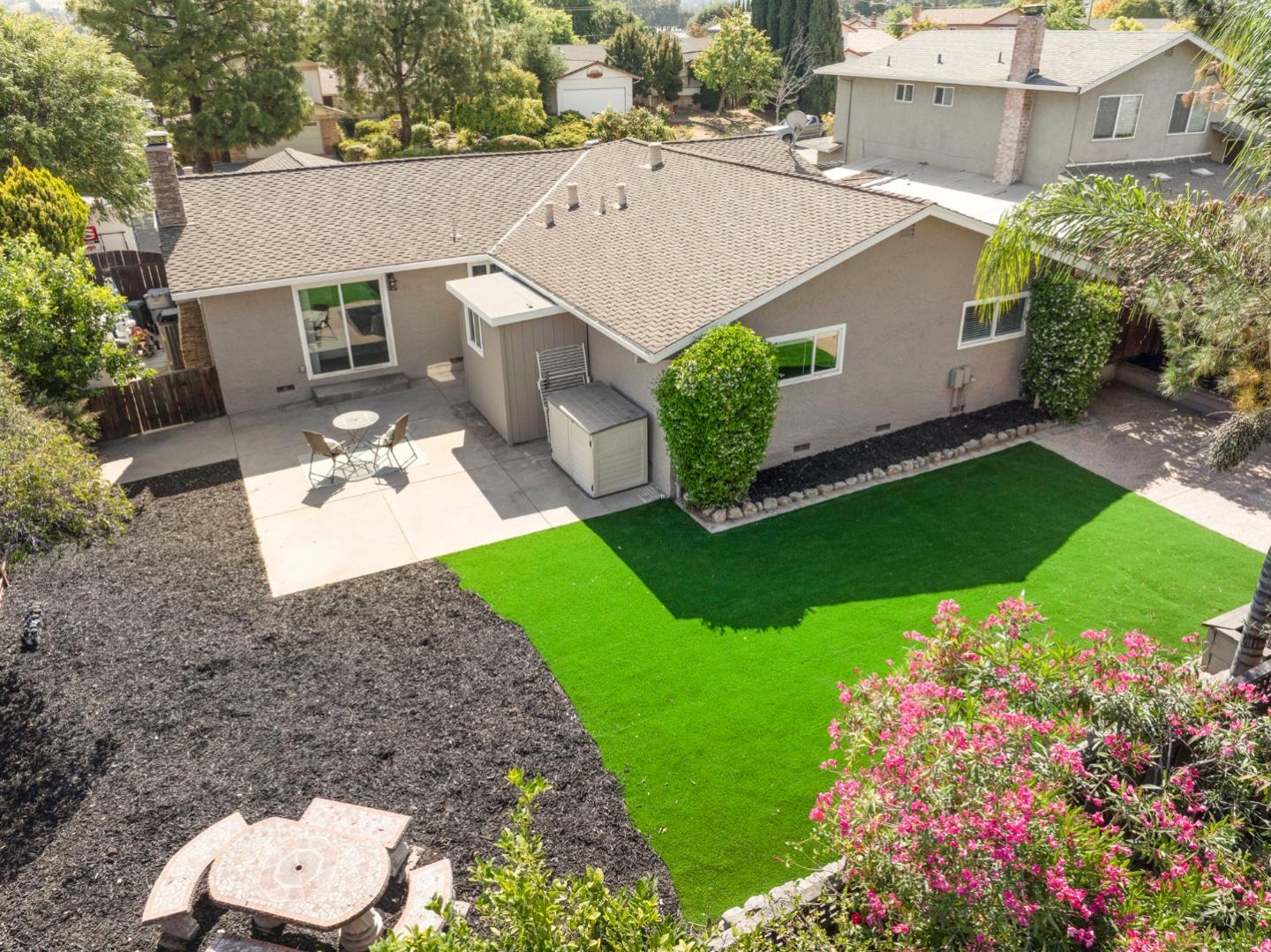 4115 Loganberry Drive