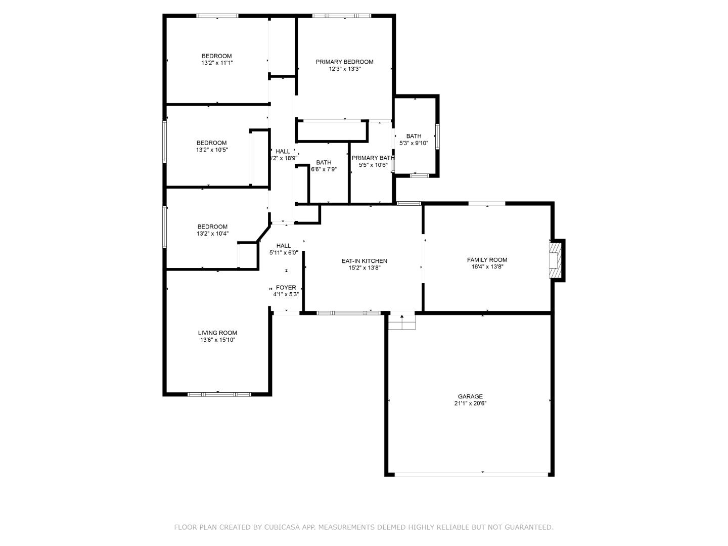 4115 Loganberry Drive
