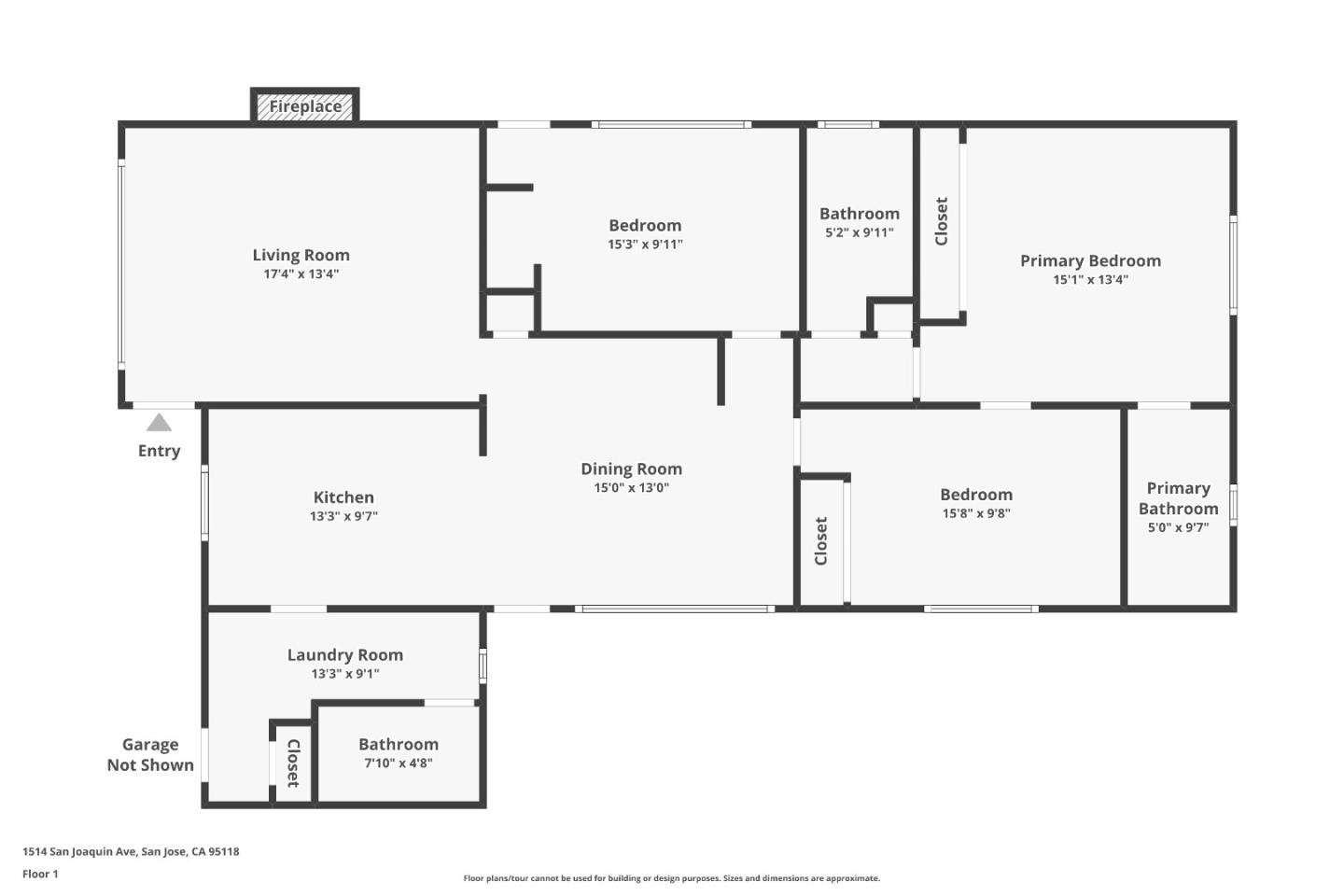 1514 San Joaquin Avenue