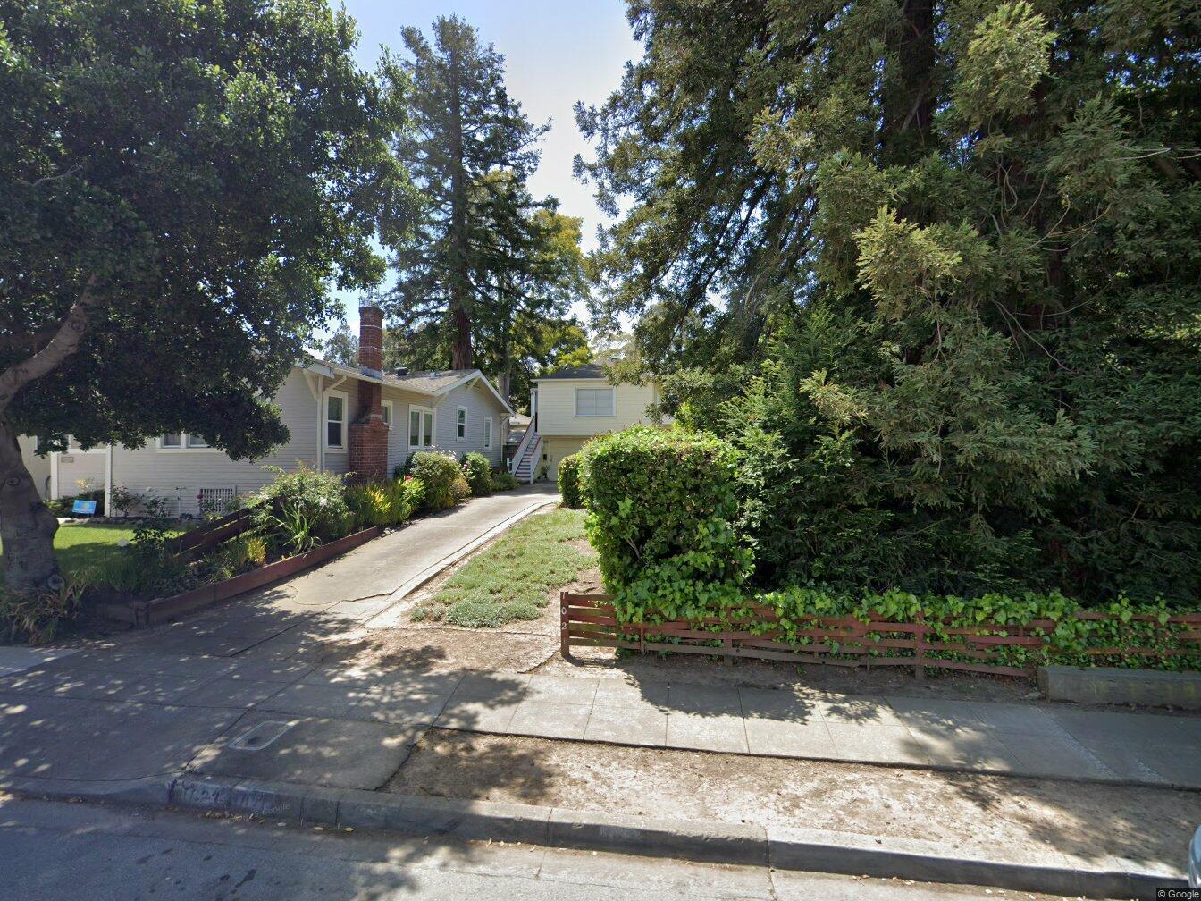 1021 Capuchino Avenue