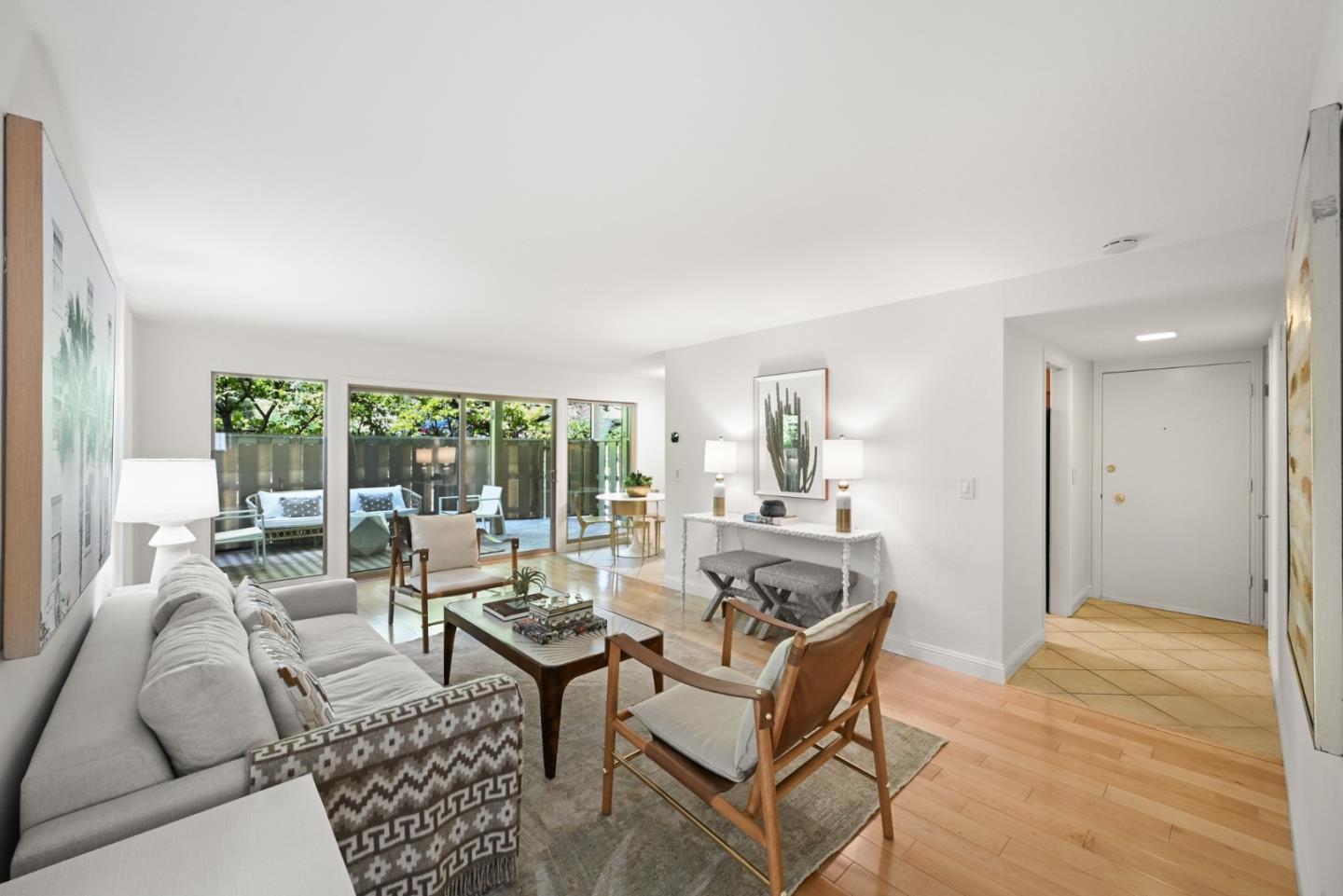 2323 Eastridge AVE 512