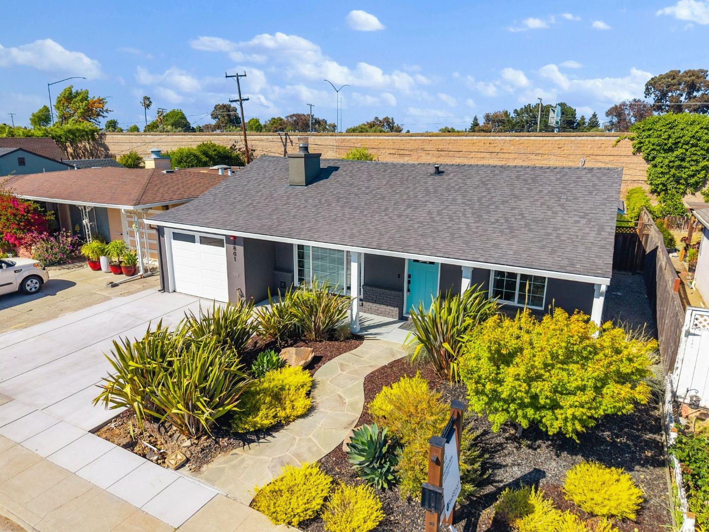 3801 Branson Drive