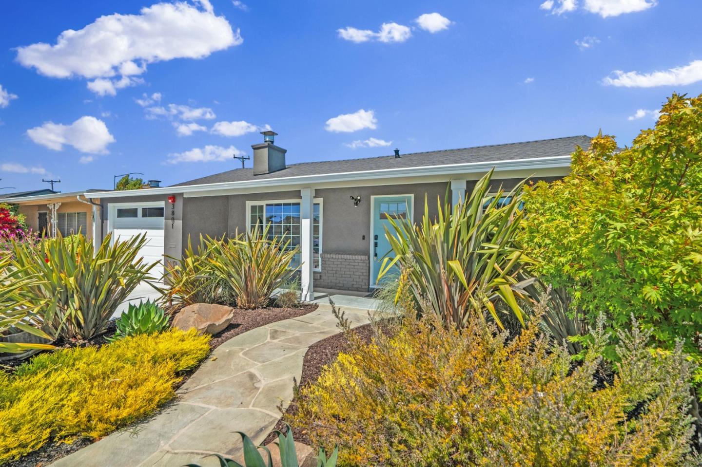 3801 Branson Drive