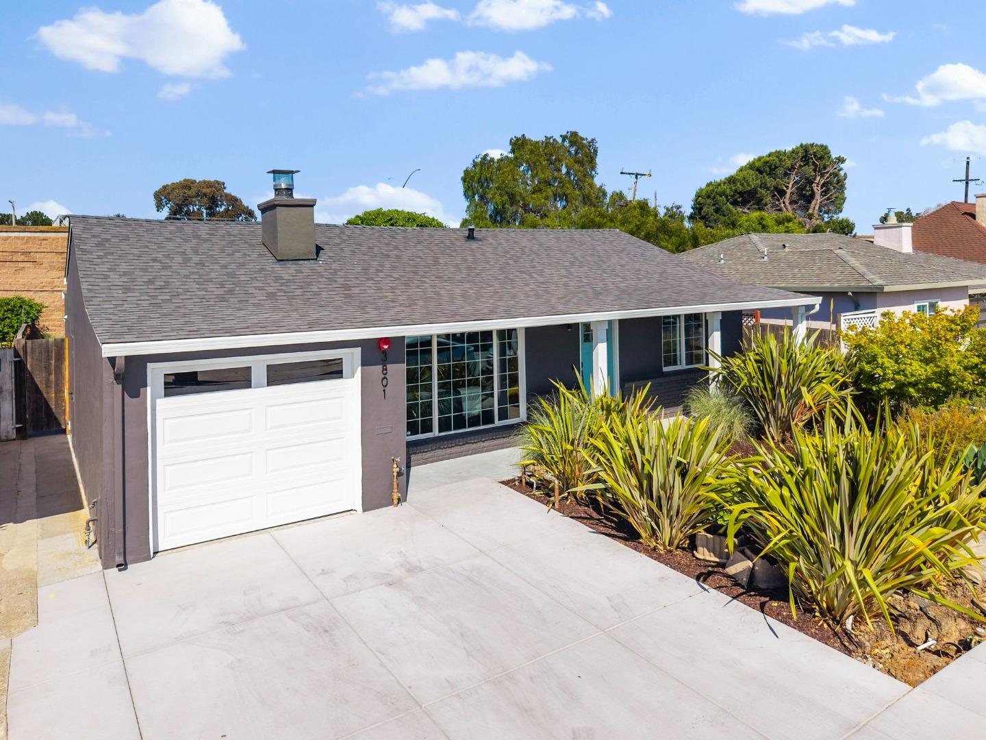 3801 Branson Drive