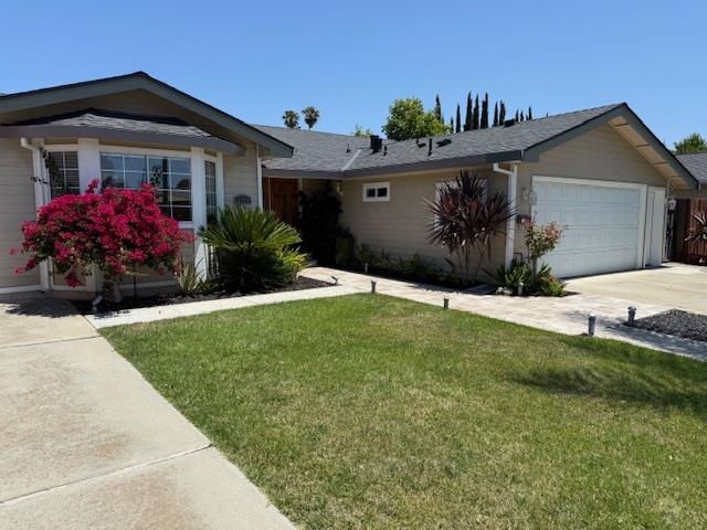 4450 Silva Avenue