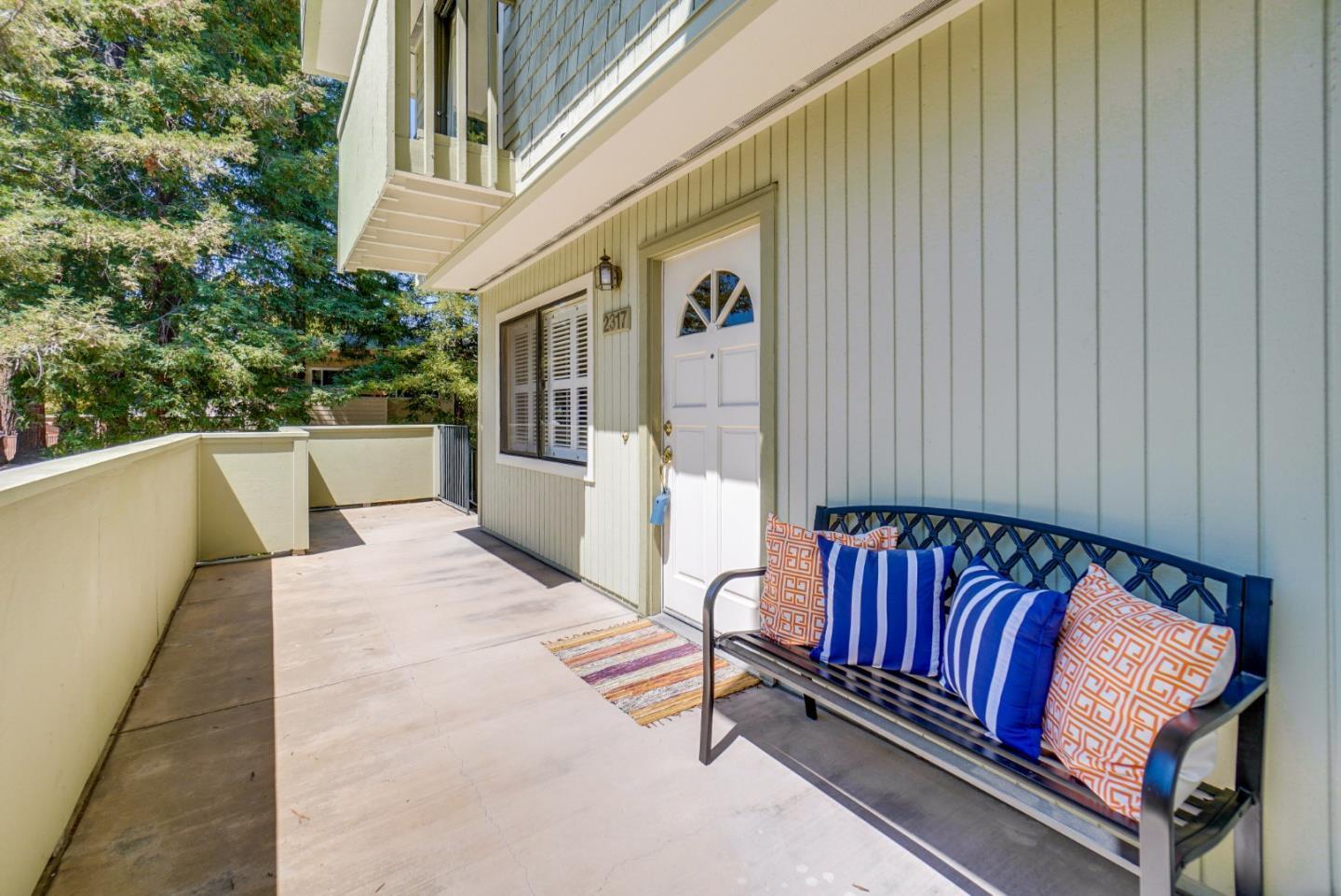 2317 Sharon Road