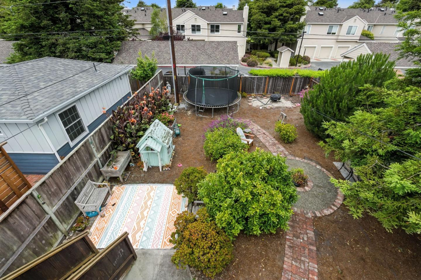575 Myrtle Street