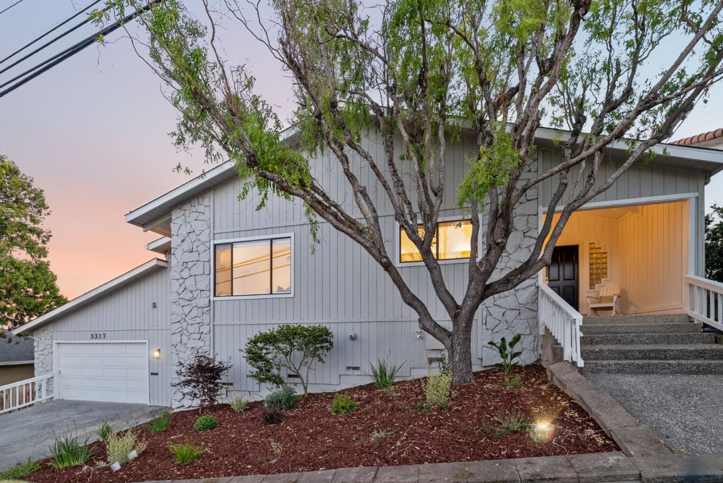 3317 Melendy Drive