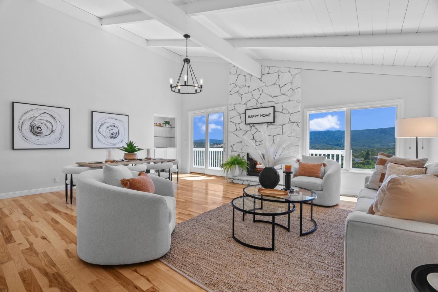 3317 Melendy Drive