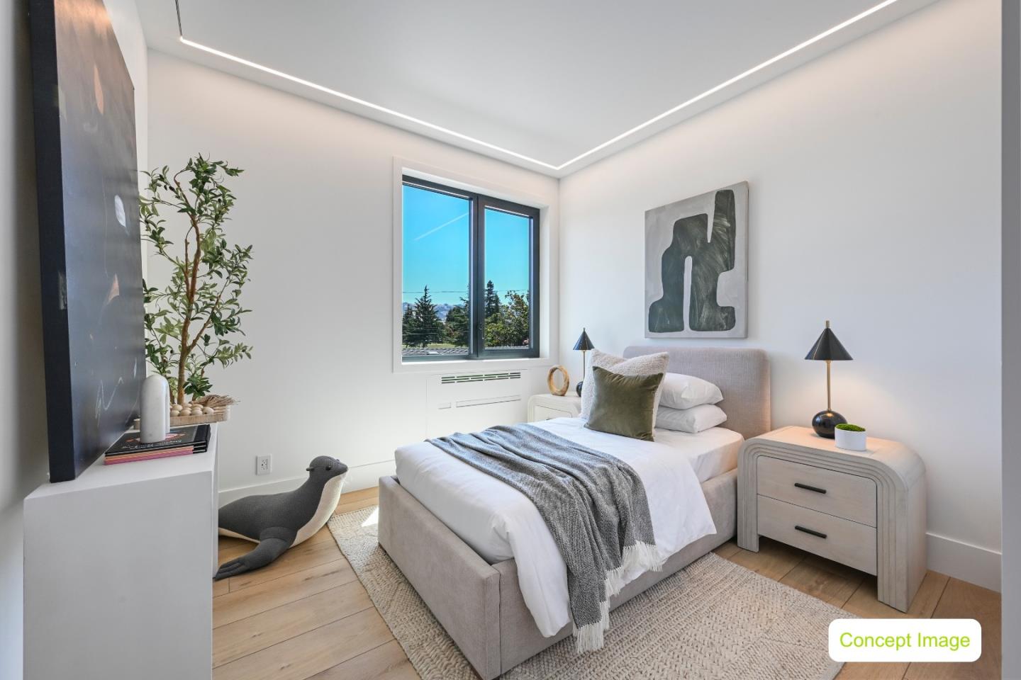 2652 Orinda Drive