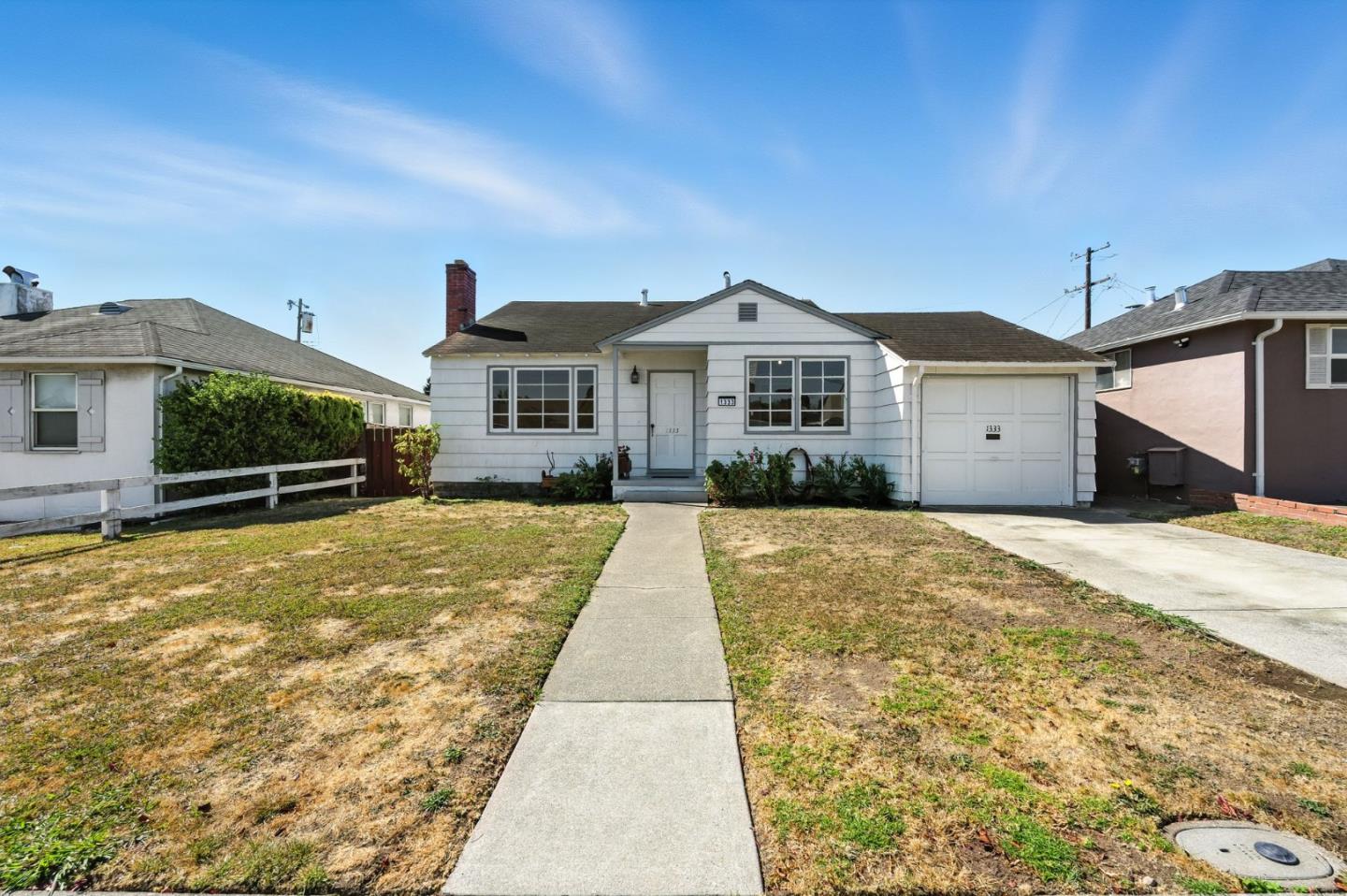 1333 Williams Avenue