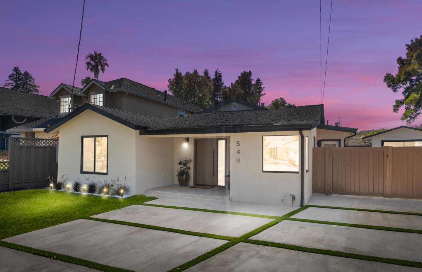 540 Sapphire Street