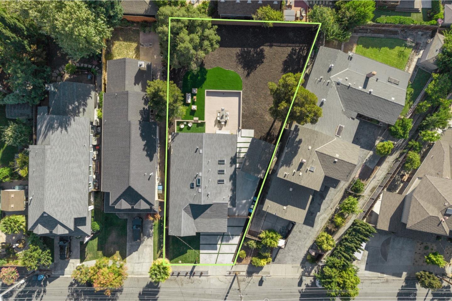 540 Sapphire Street