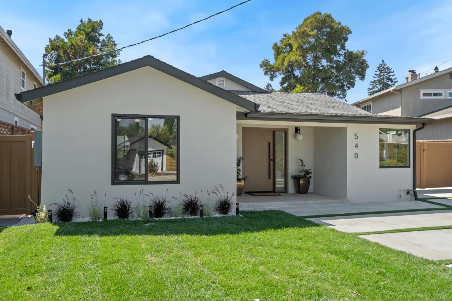540 Sapphire Street