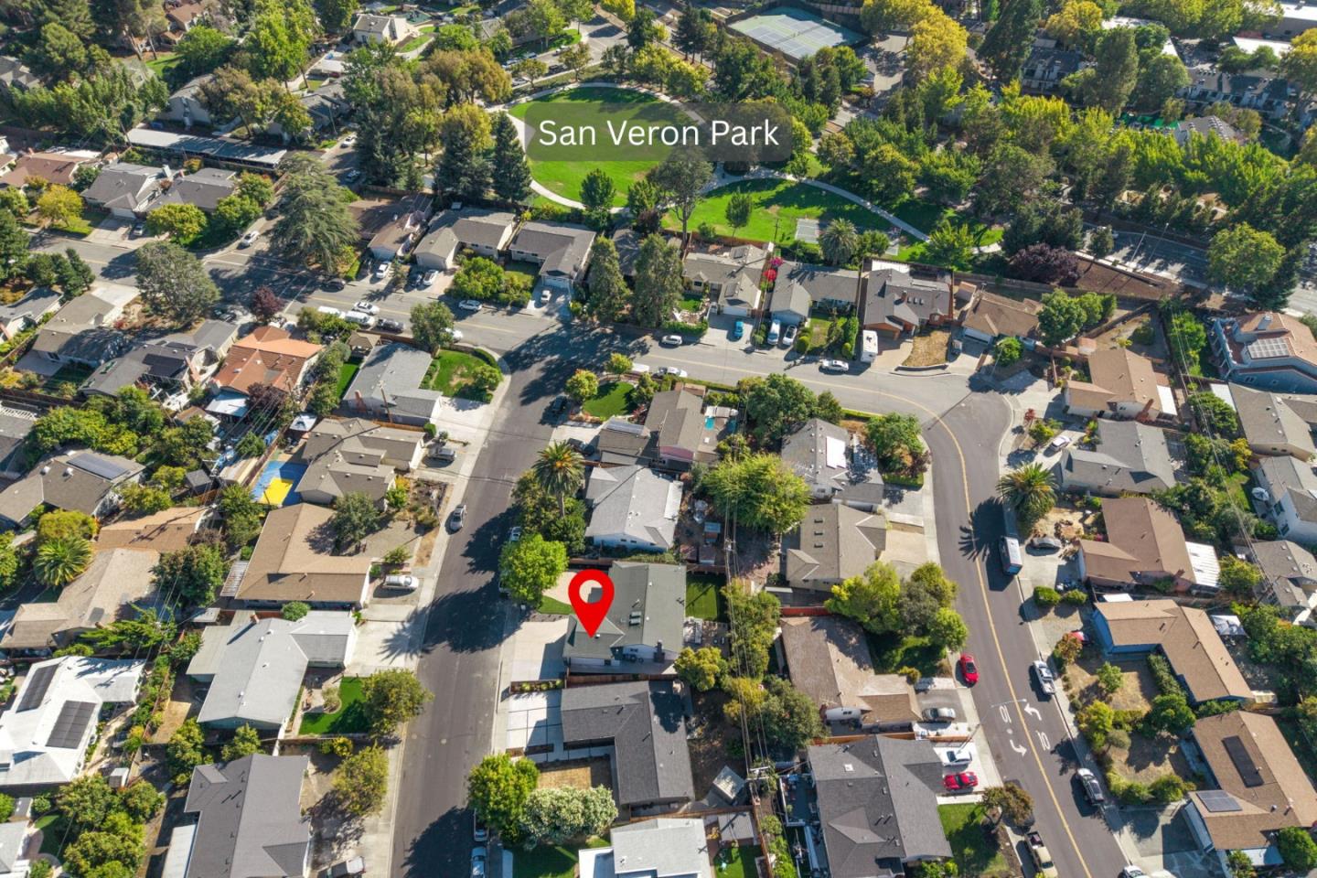 876 San Simeon Drive