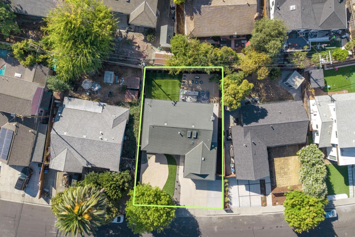876 San Simeon Drive