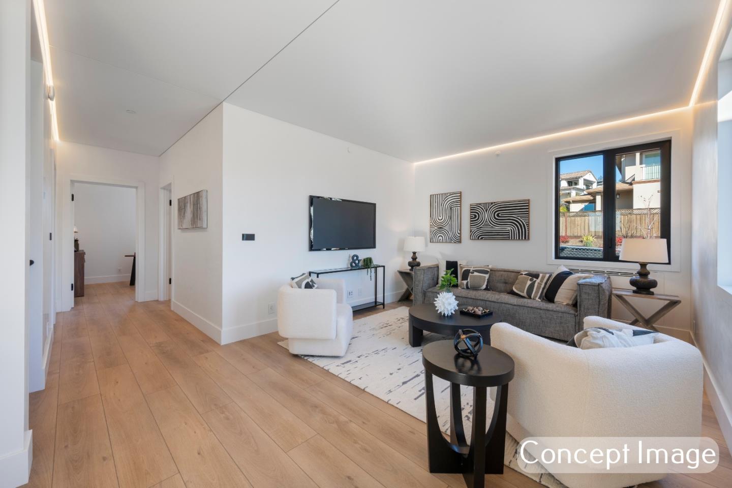 551 South 15th Street