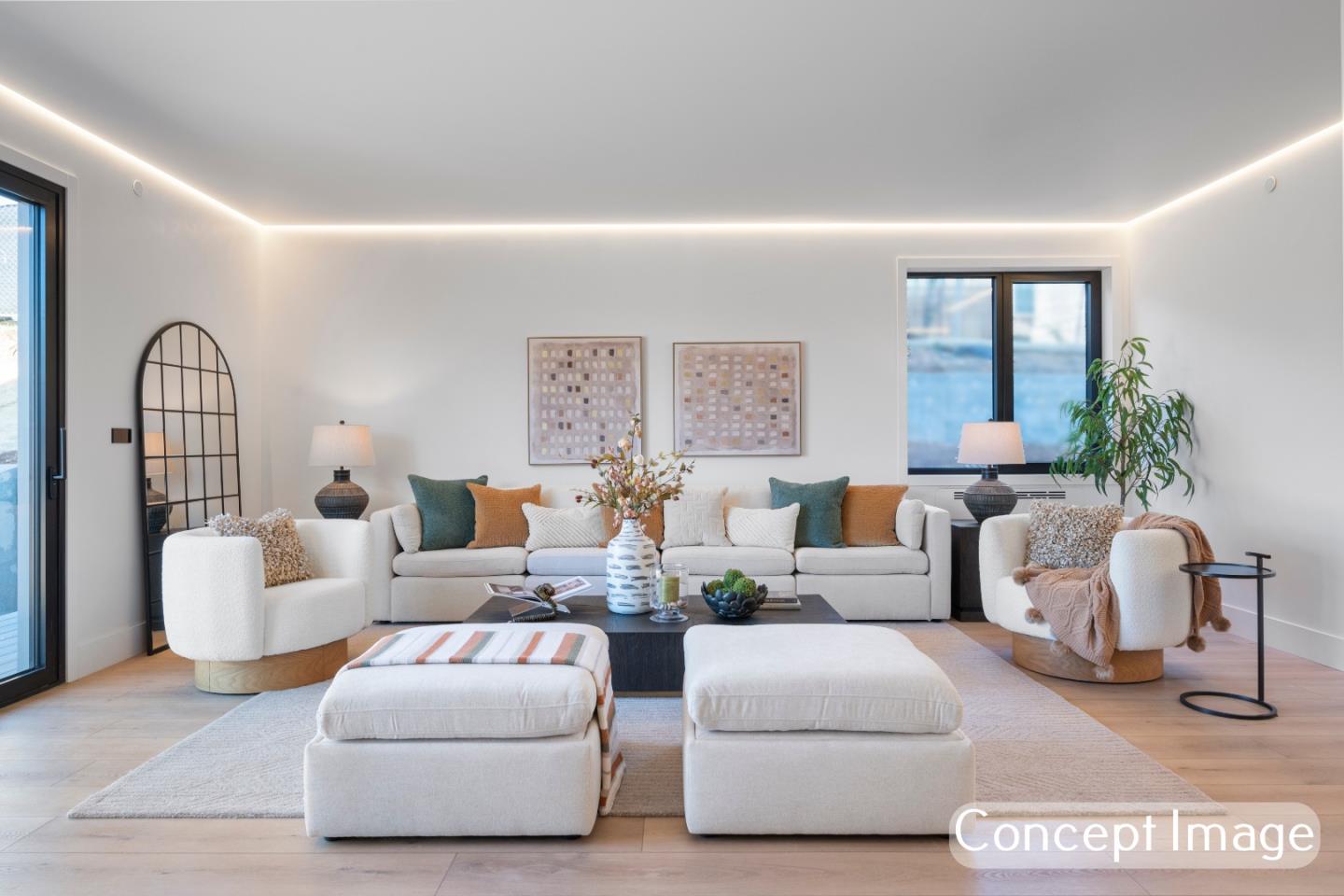 551 South 15th Street
