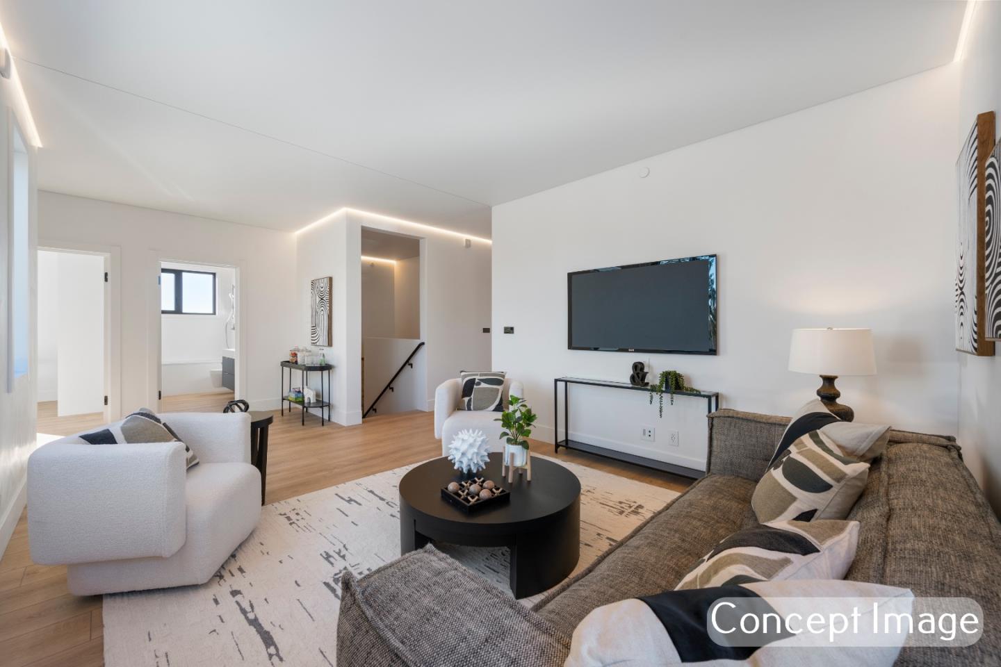 551 South 15th Street