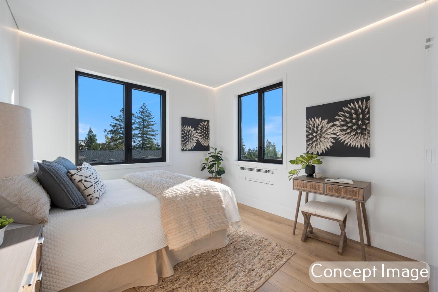 551 South 15th Street
