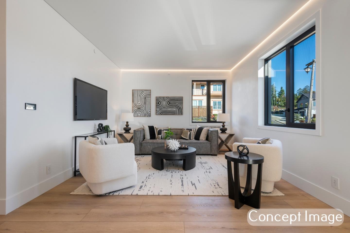 551 South 15th Street