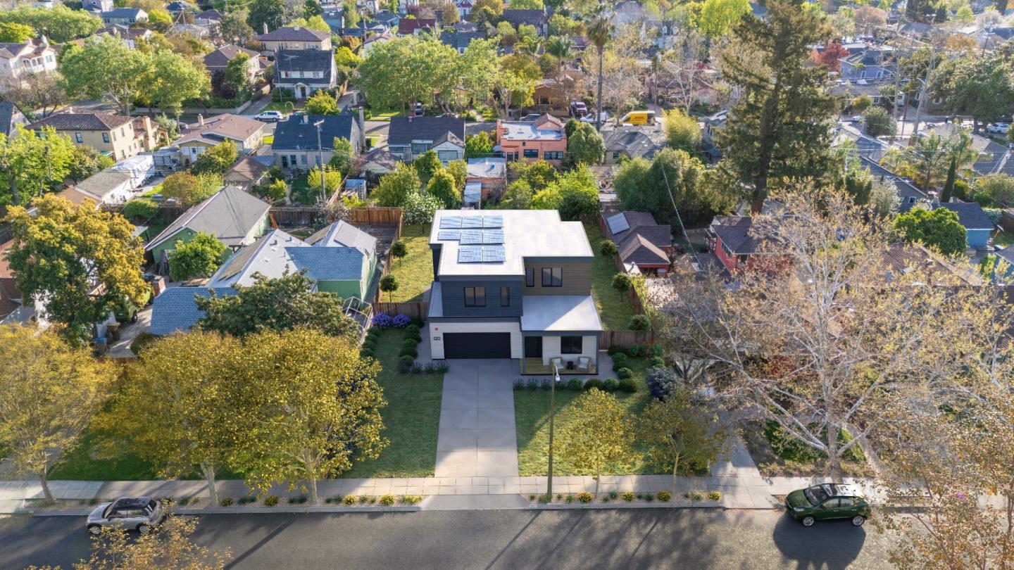 551 South 15th Street