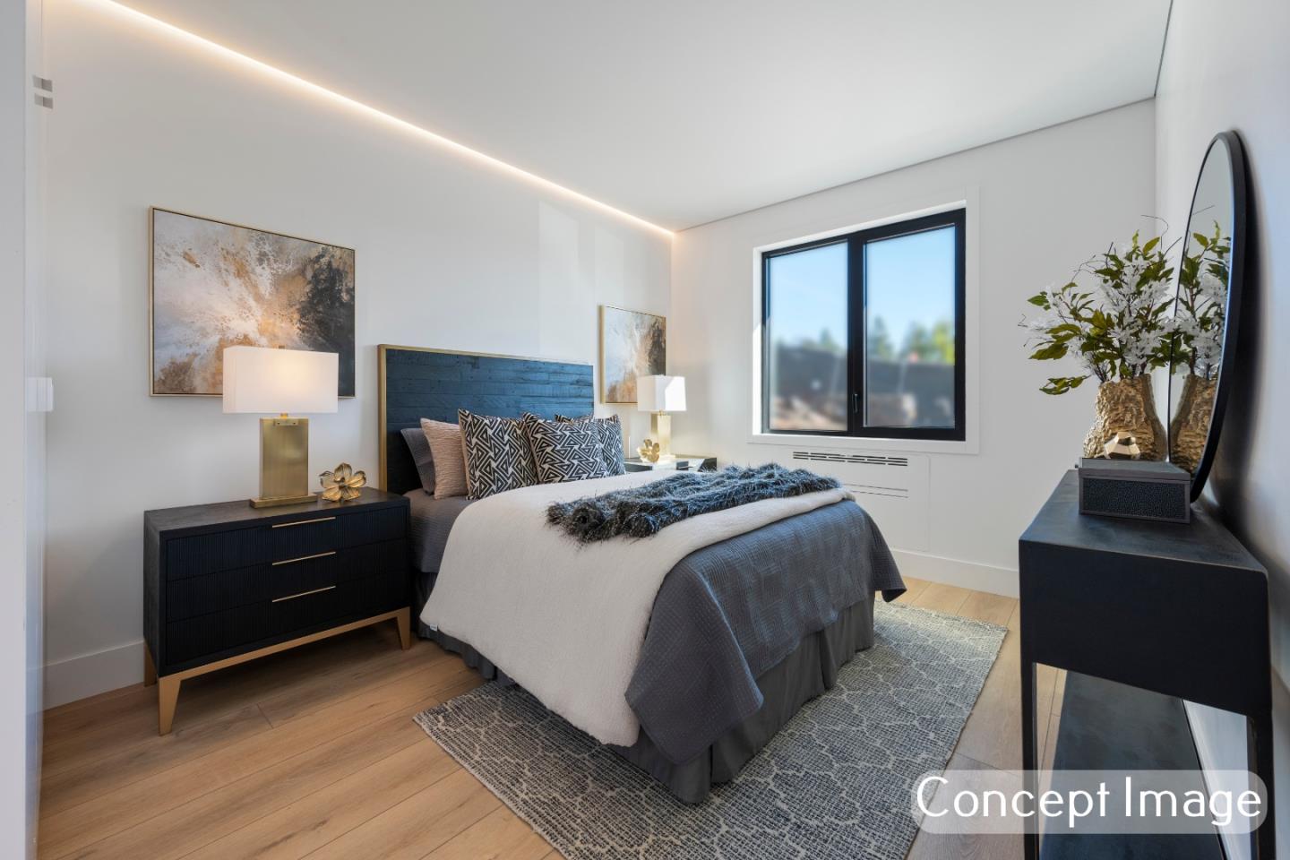 551 South 15th Street
