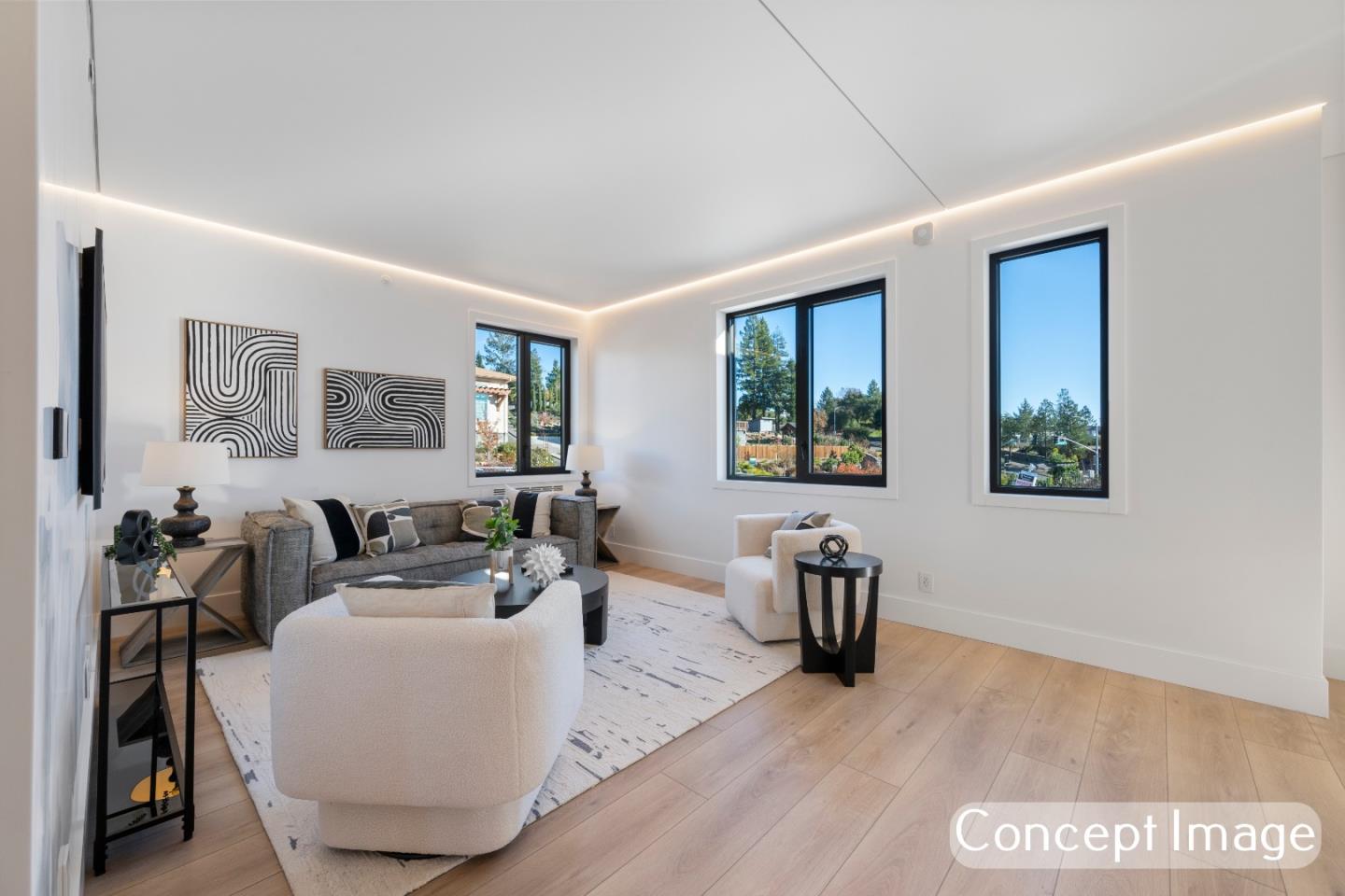 551 South 15th Street