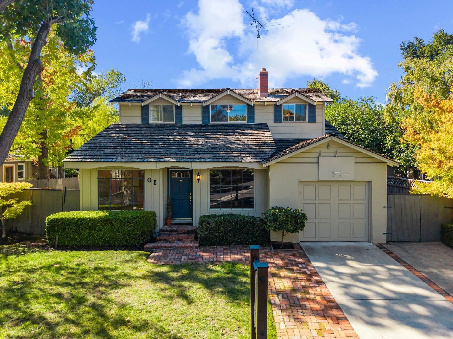 61 Primrose Way