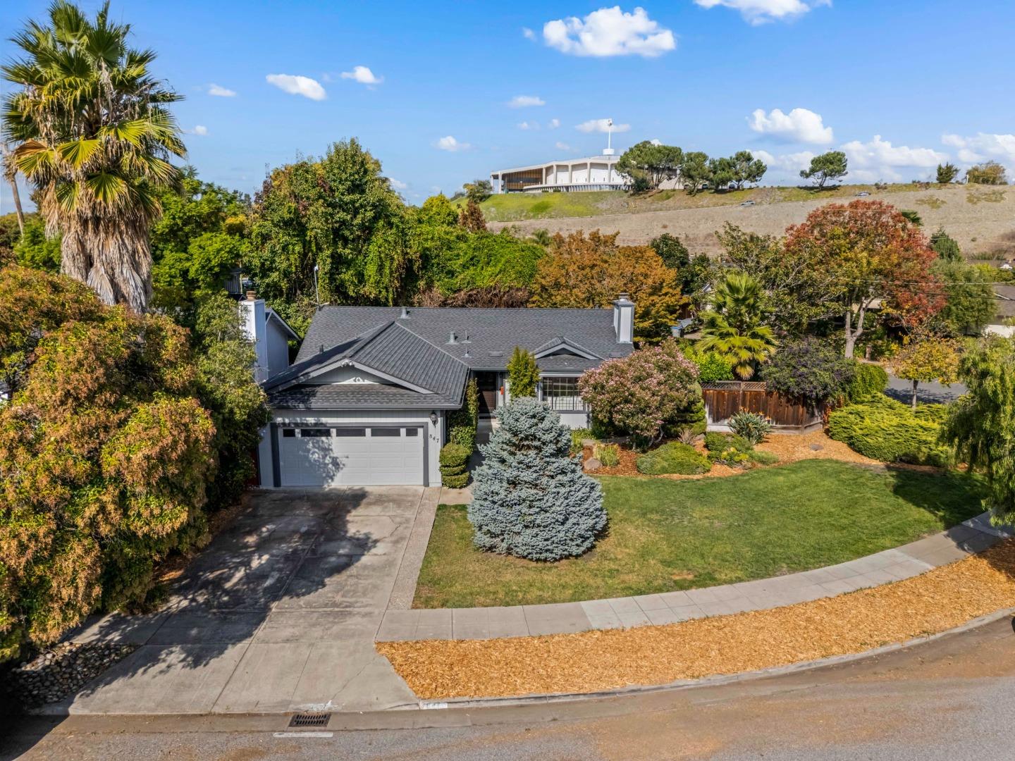 847 Wren Drive