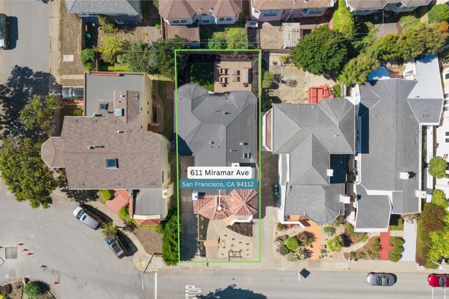 611 Miramar Avenue