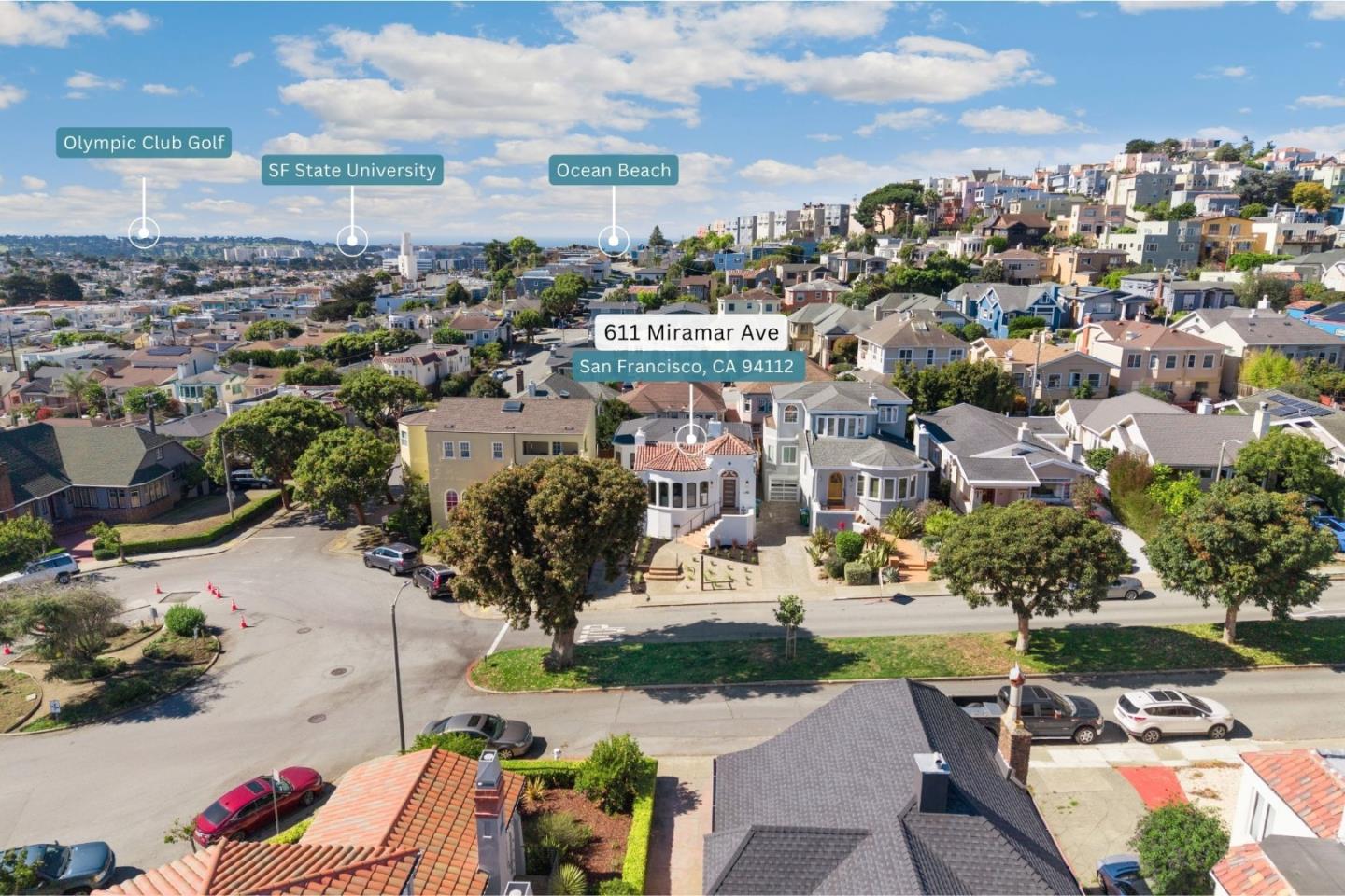 611 Miramar Avenue