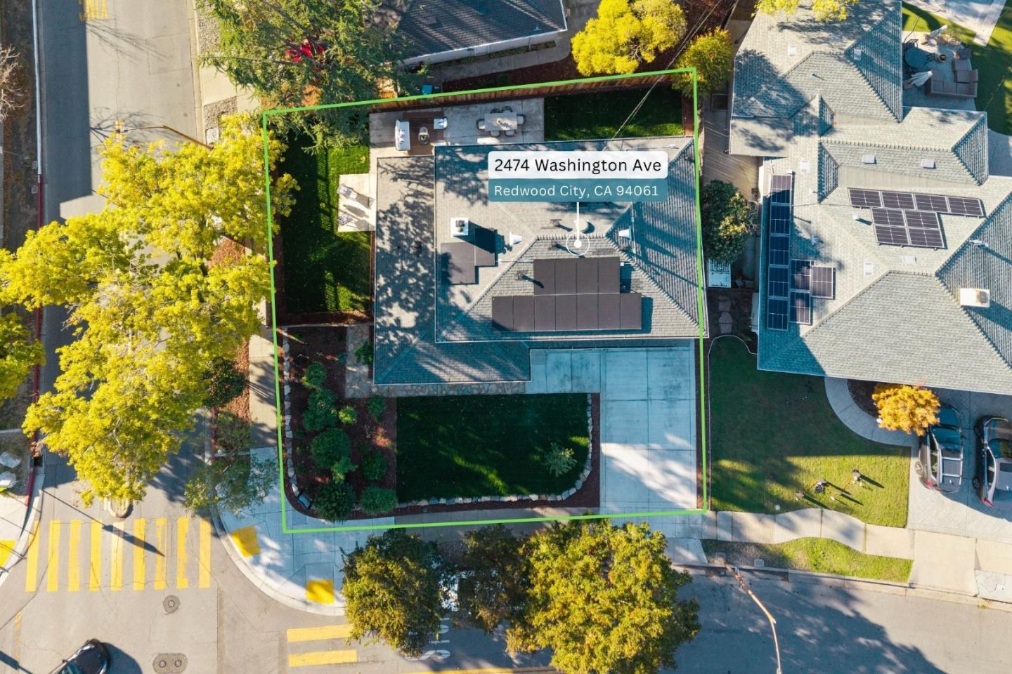 2474 Washington Avenue