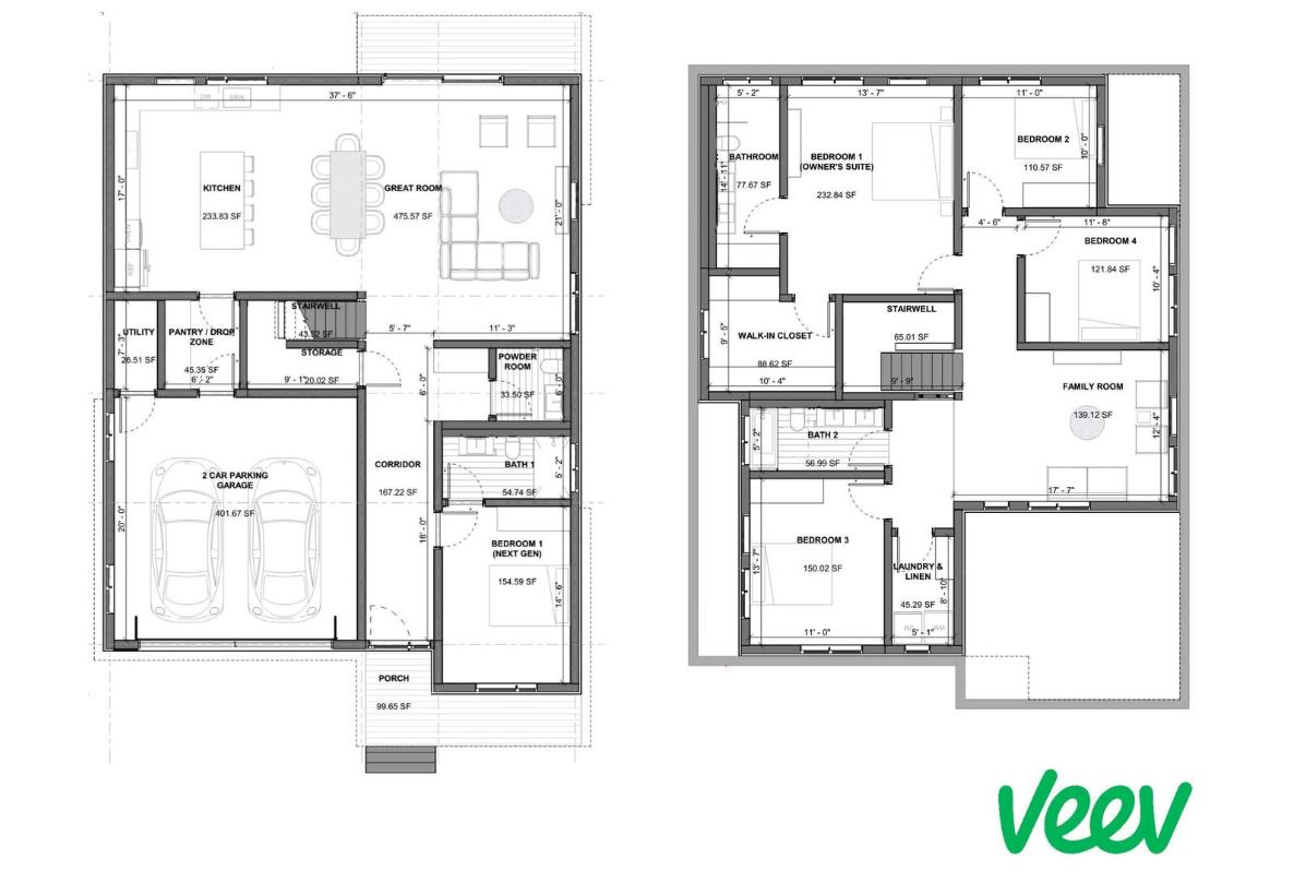 3264 Valley Square Lane