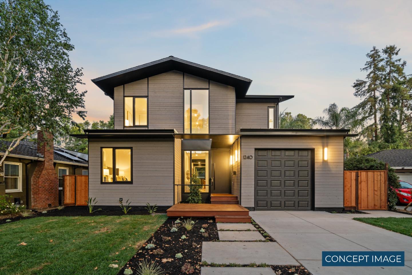 2703 Sutro Drive