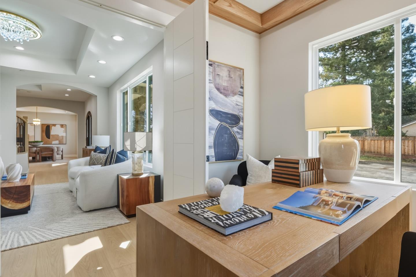 3371 Beaumont Square