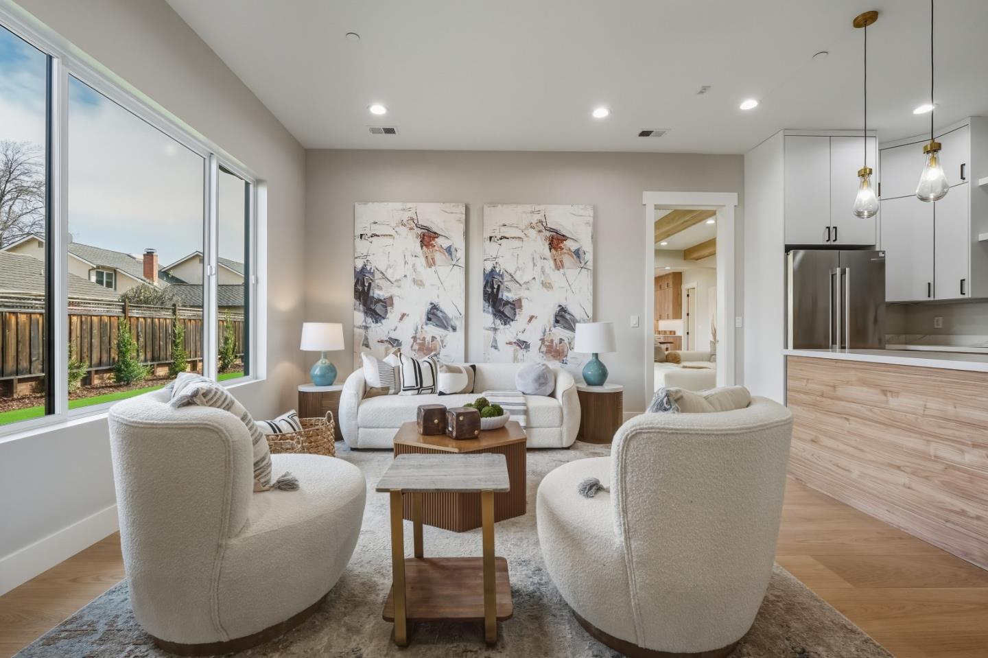 3371 Beaumont Square