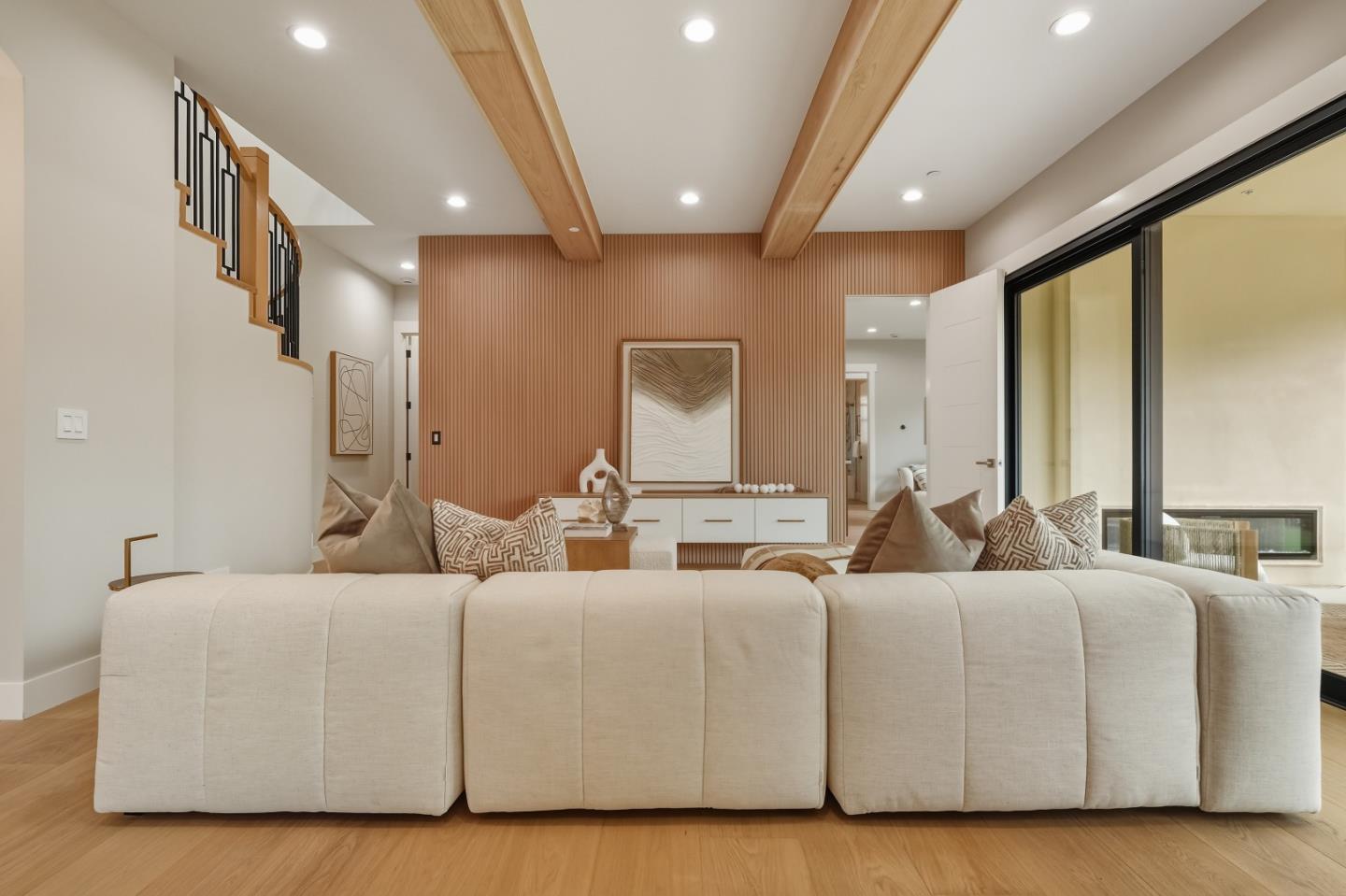 3371 Beaumont Square