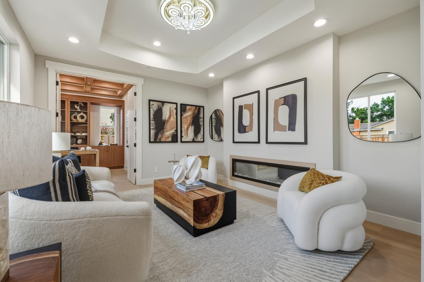 3371 Beaumont Square