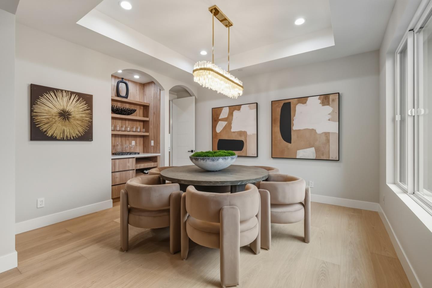 3371 Beaumont Square