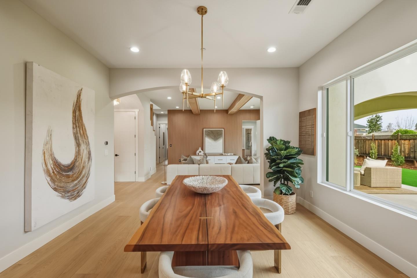 3371 Beaumont Square