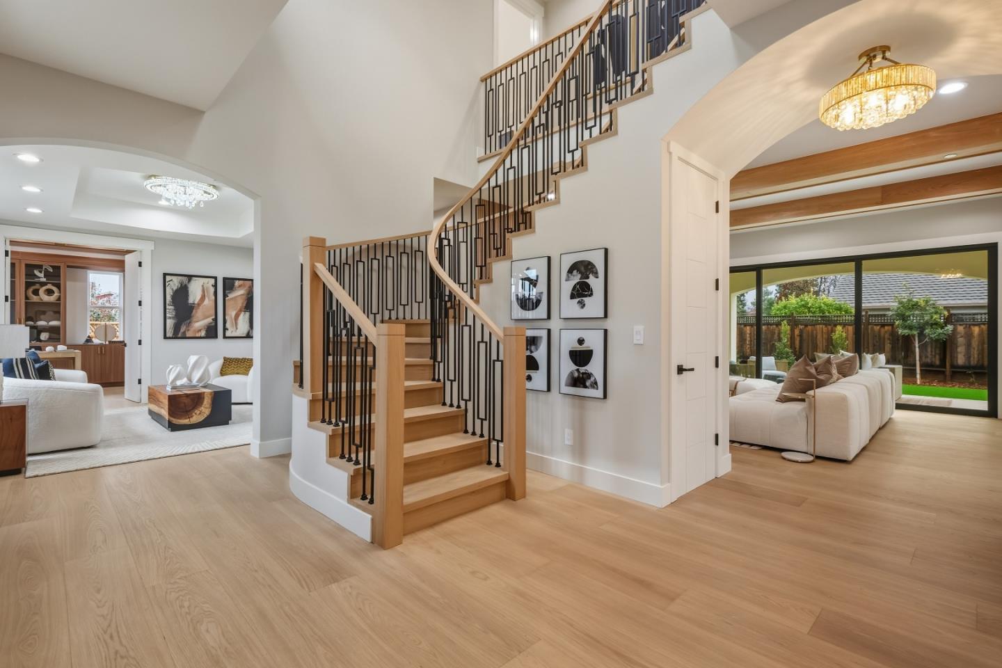 3371 Beaumont Square