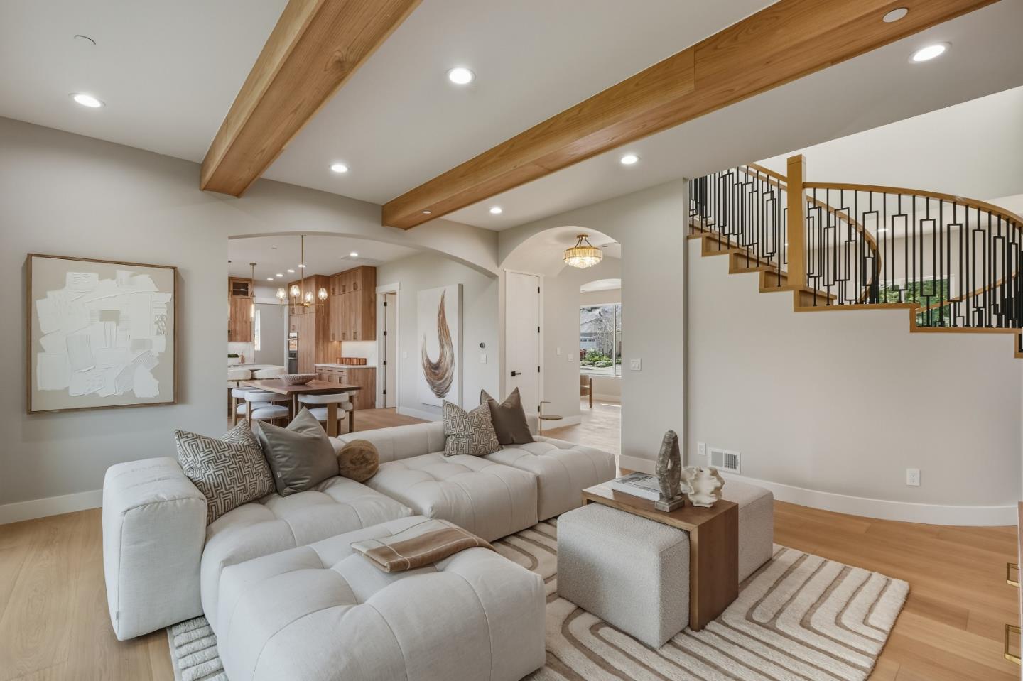 3371 Beaumont Square