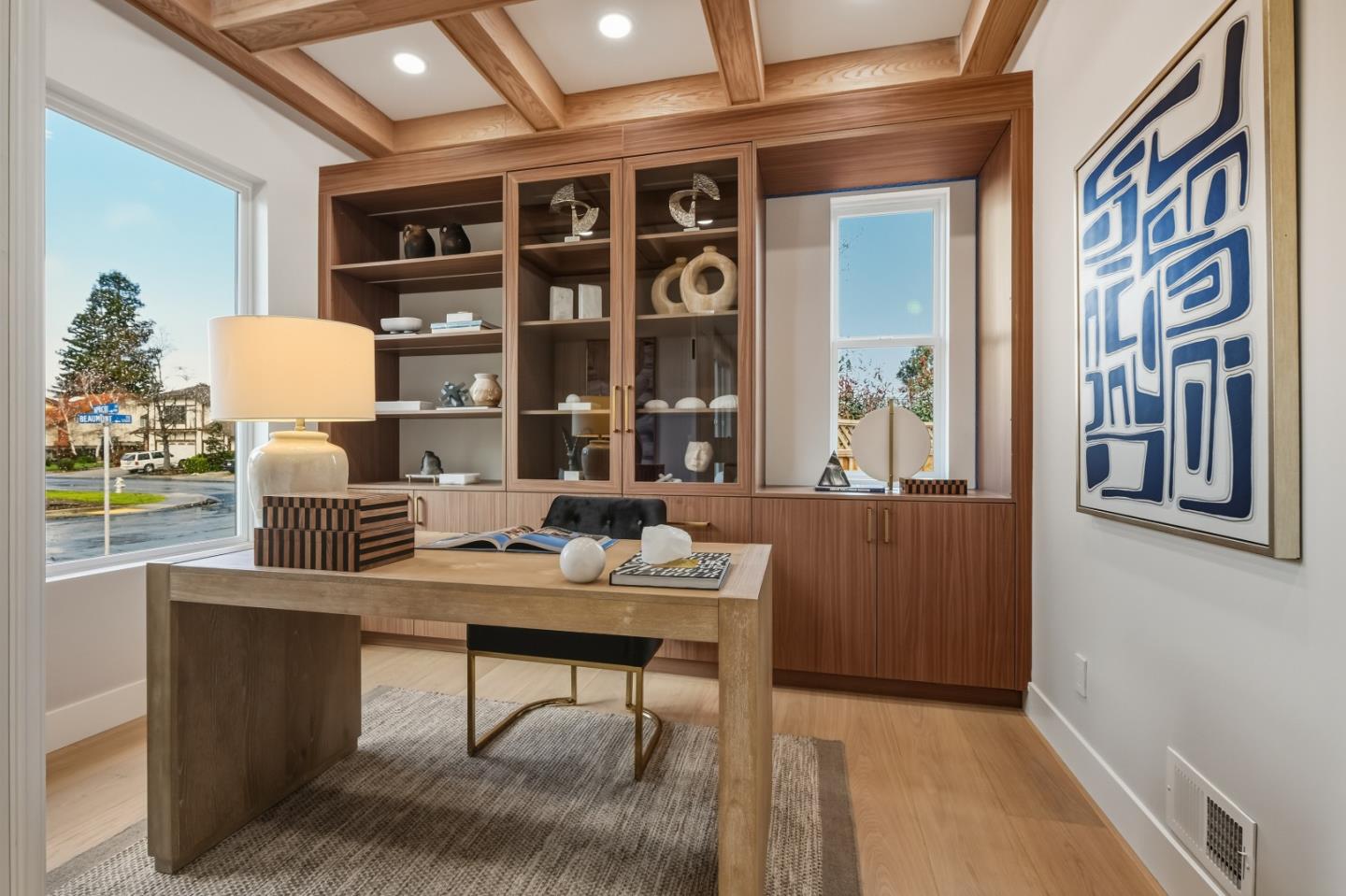 3371 Beaumont Square