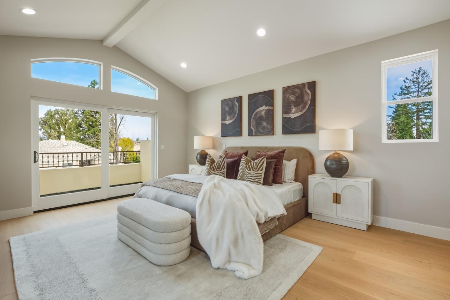 3371 Beaumont Square