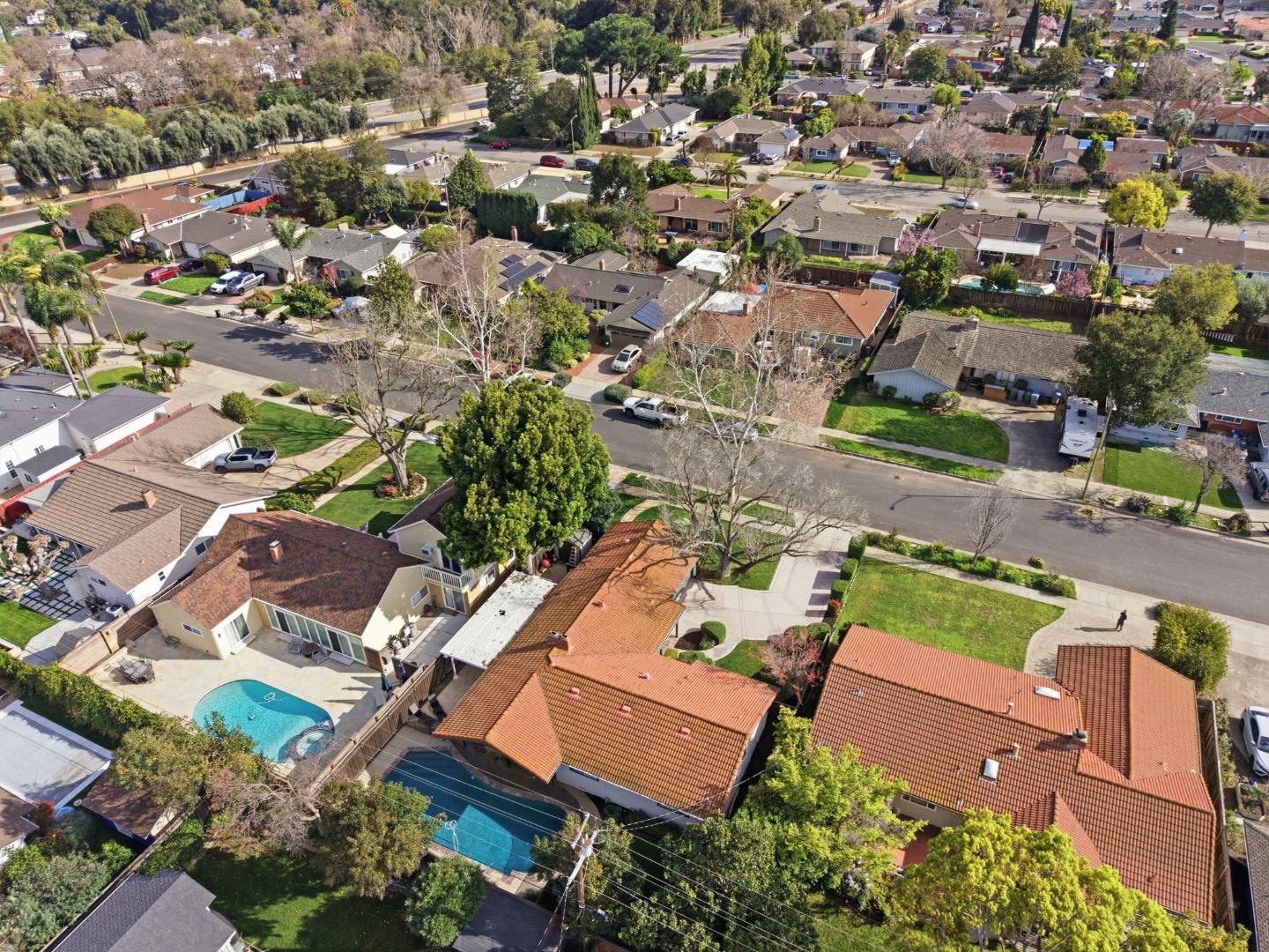 1191 Carrie Lee Way