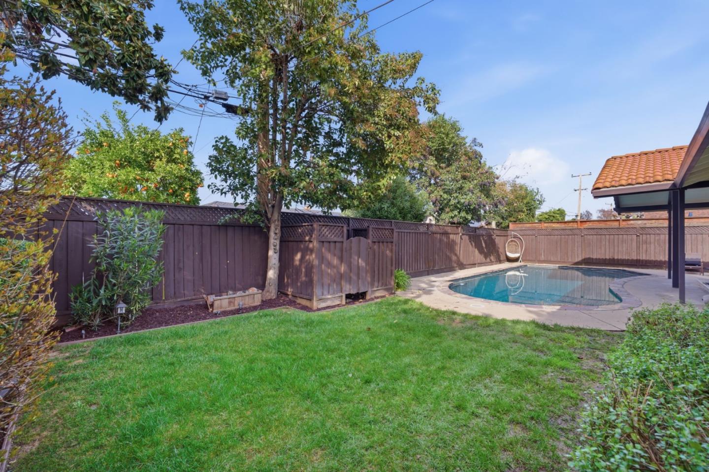 1191 Carrie Lee Way